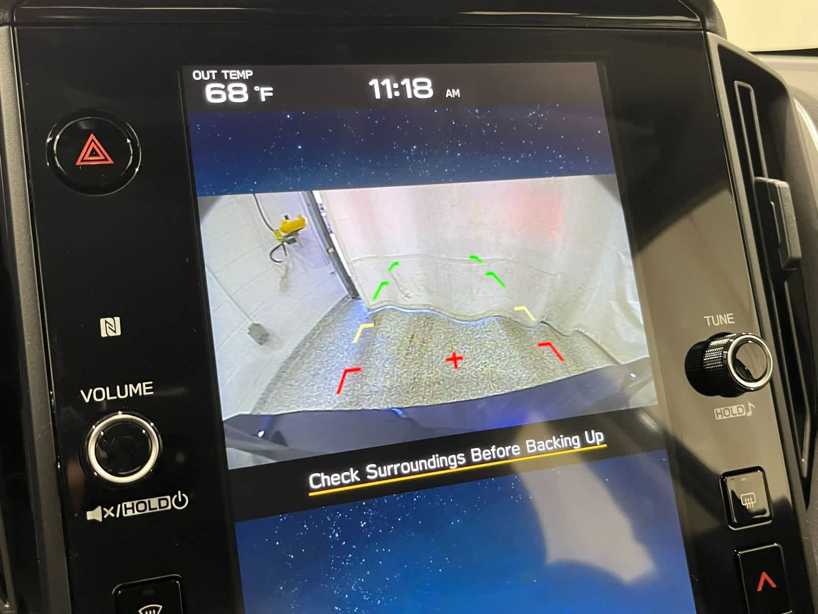 Thumbnail: 2026 Subaru Impreza - 19