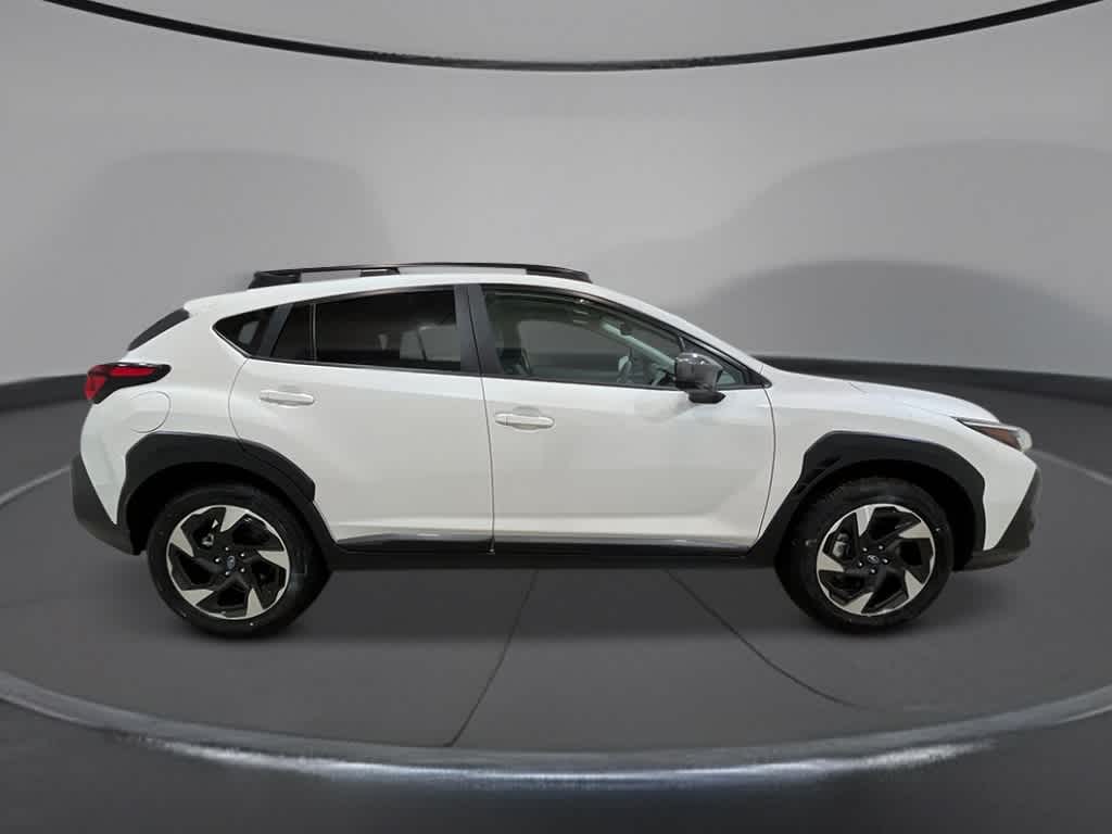 Thumbnail: 2025 Subaru Crosstrek - 6