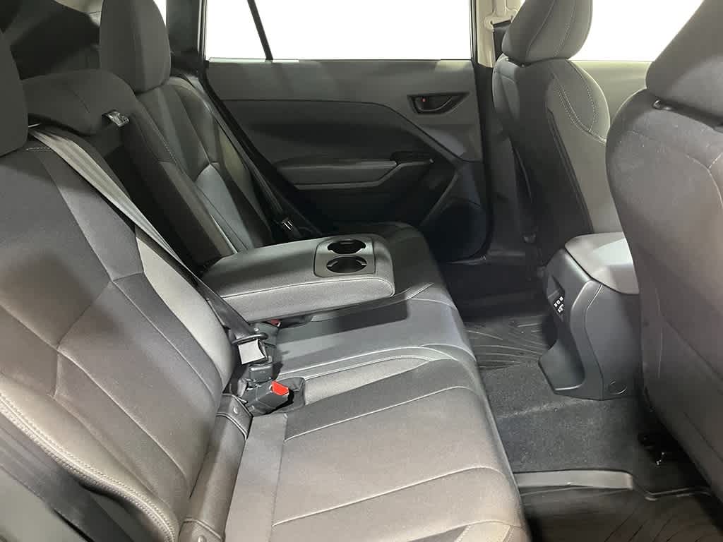 2025 Subaru Crosstrek Premium 27