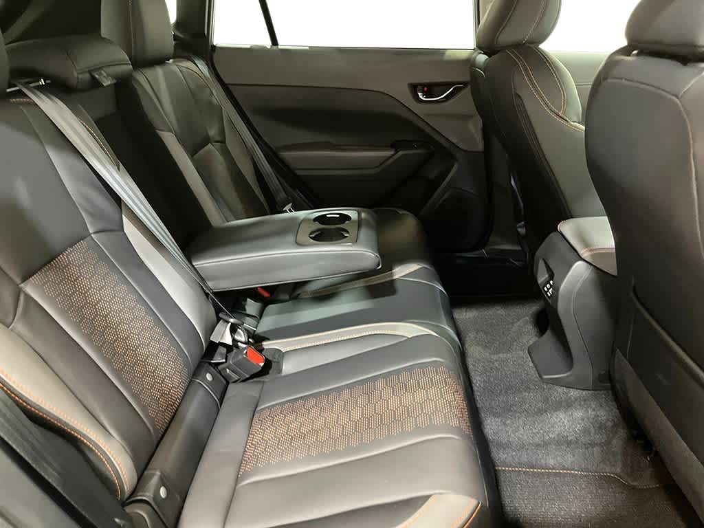 Thumbnail: 2025 Subaru Crosstrek - 26