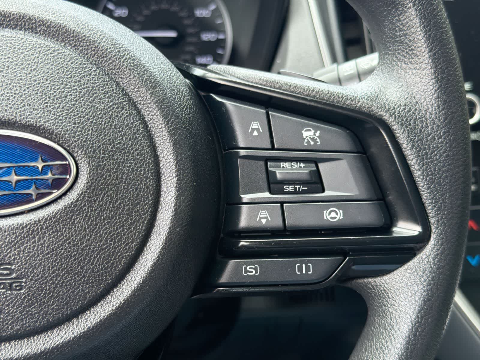 Thumbnail: 2024 Subaru Crosstrek - 26