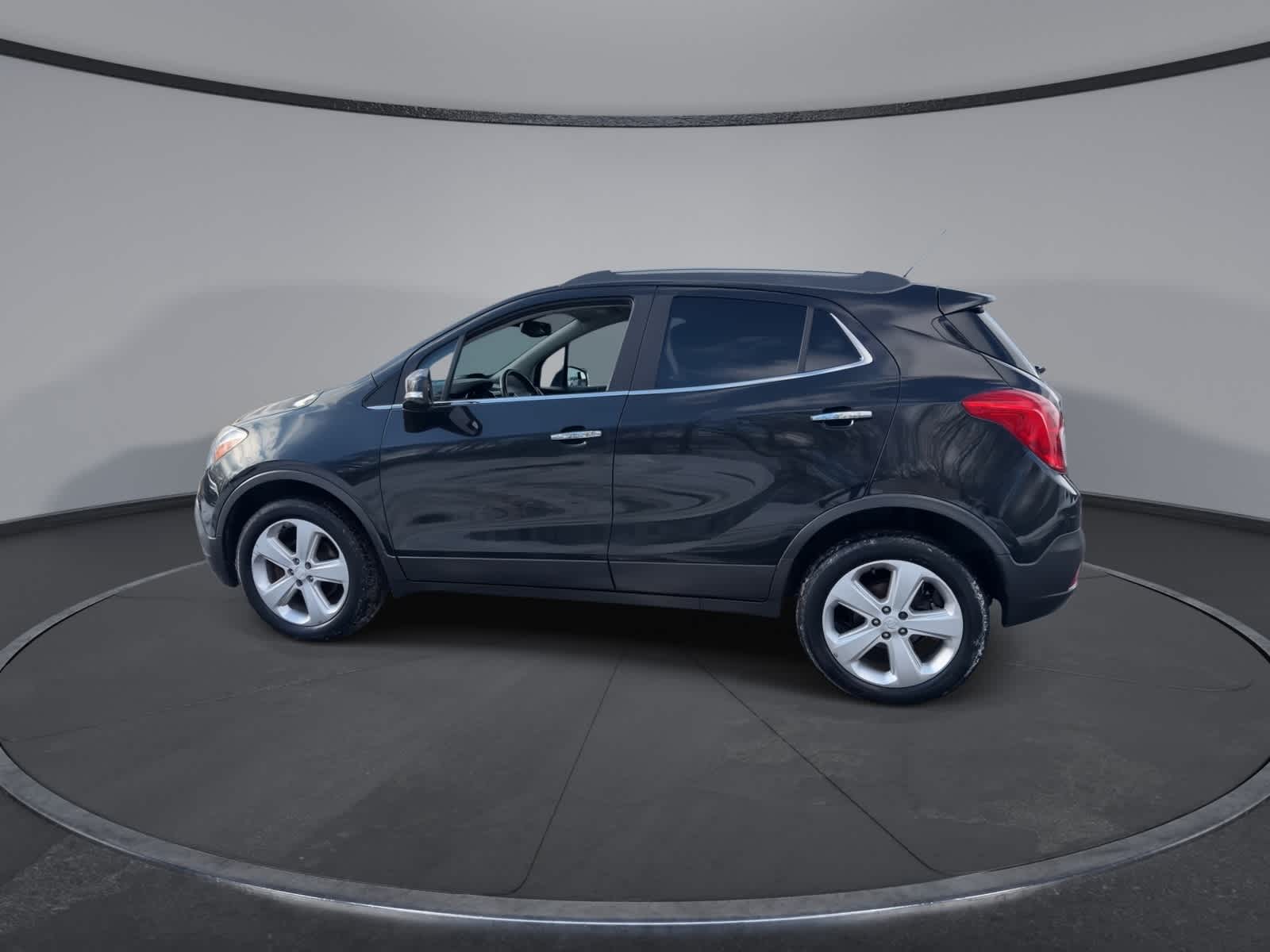 Thumbnail: 2016 Buick Encore - 5