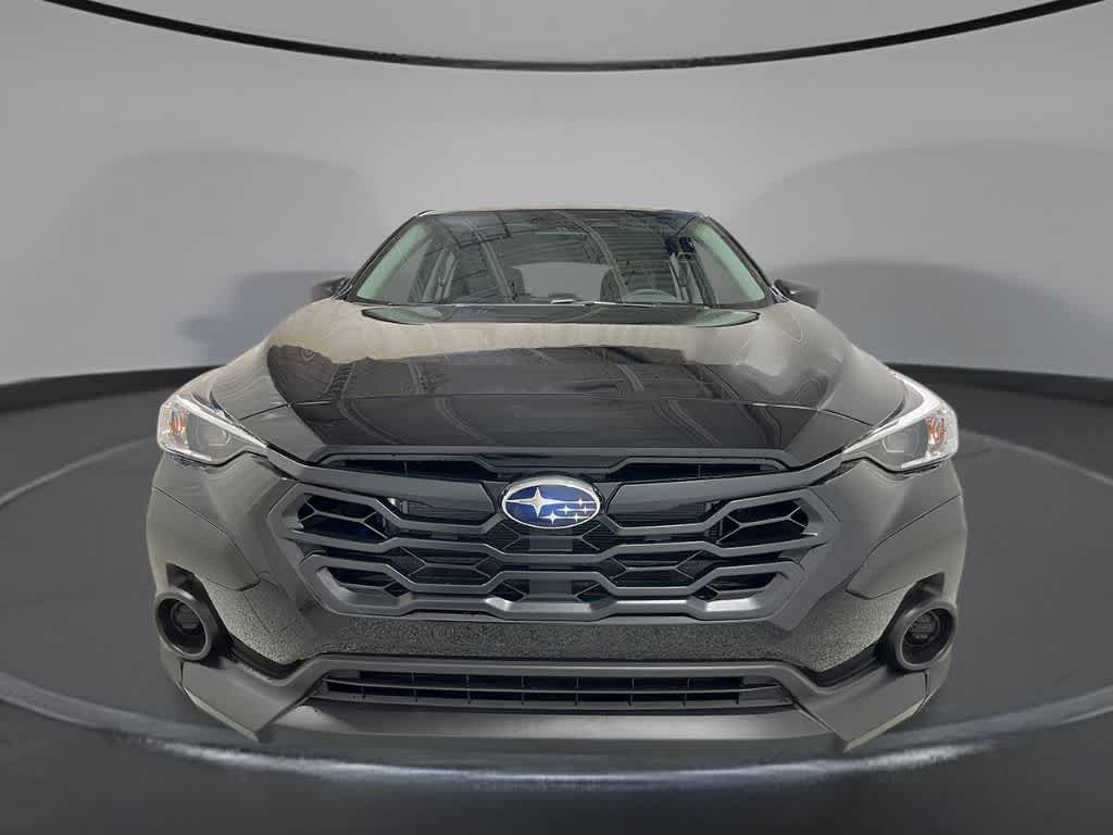 Thumbnail: 2026 Subaru Crosstrek - 8