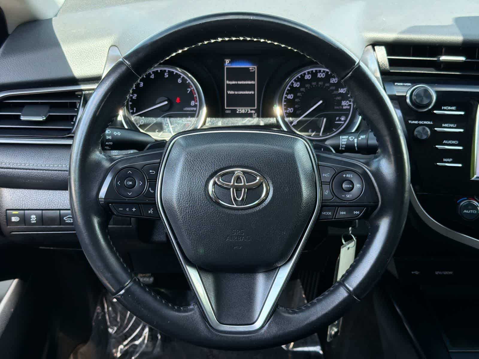 Thumbnail: 2020 Toyota Camry - 23