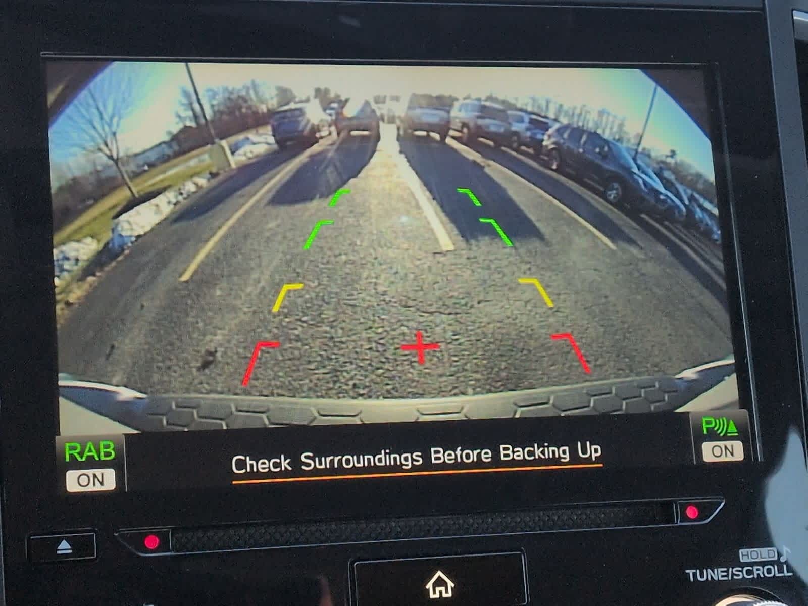 Thumbnail: 2023 Subaru Crosstrek - 32