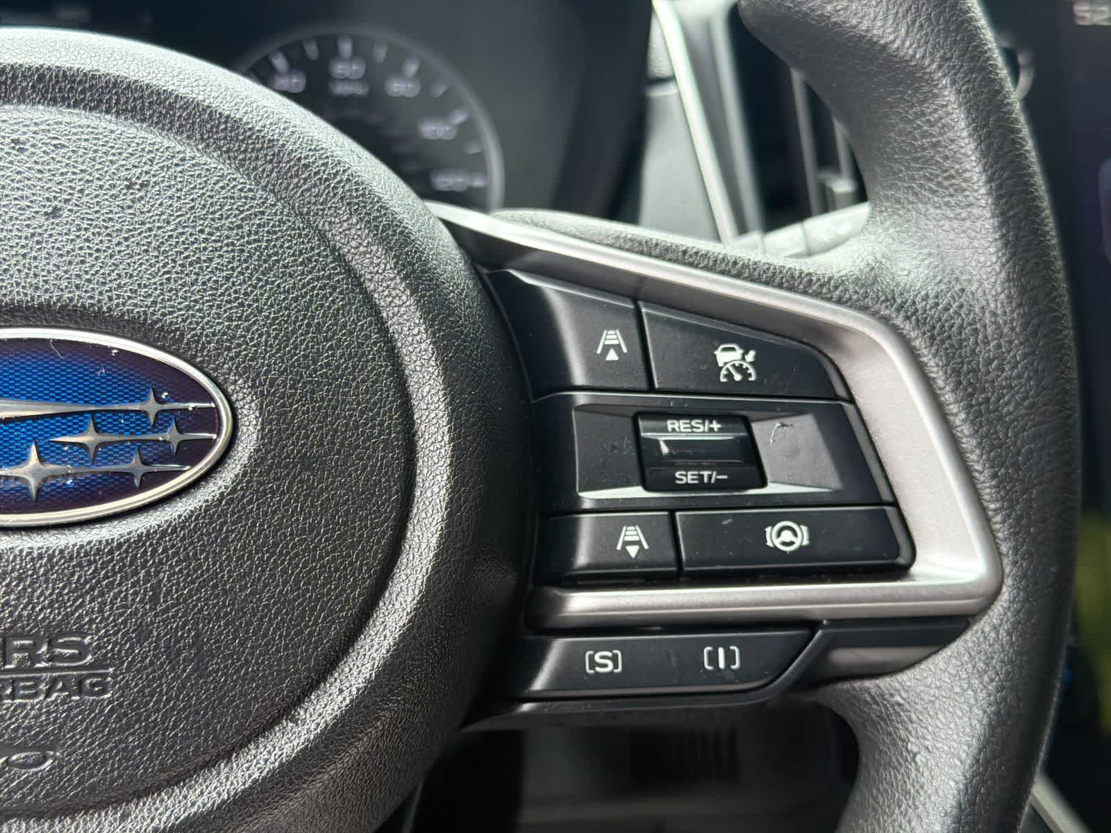 Thumbnail: 2024 Subaru Impreza - 24