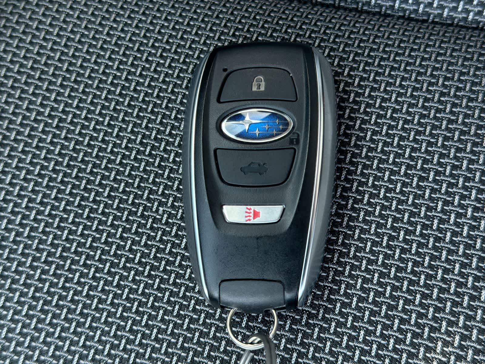 Thumbnail: 2023 Subaru Crosstrek - 36