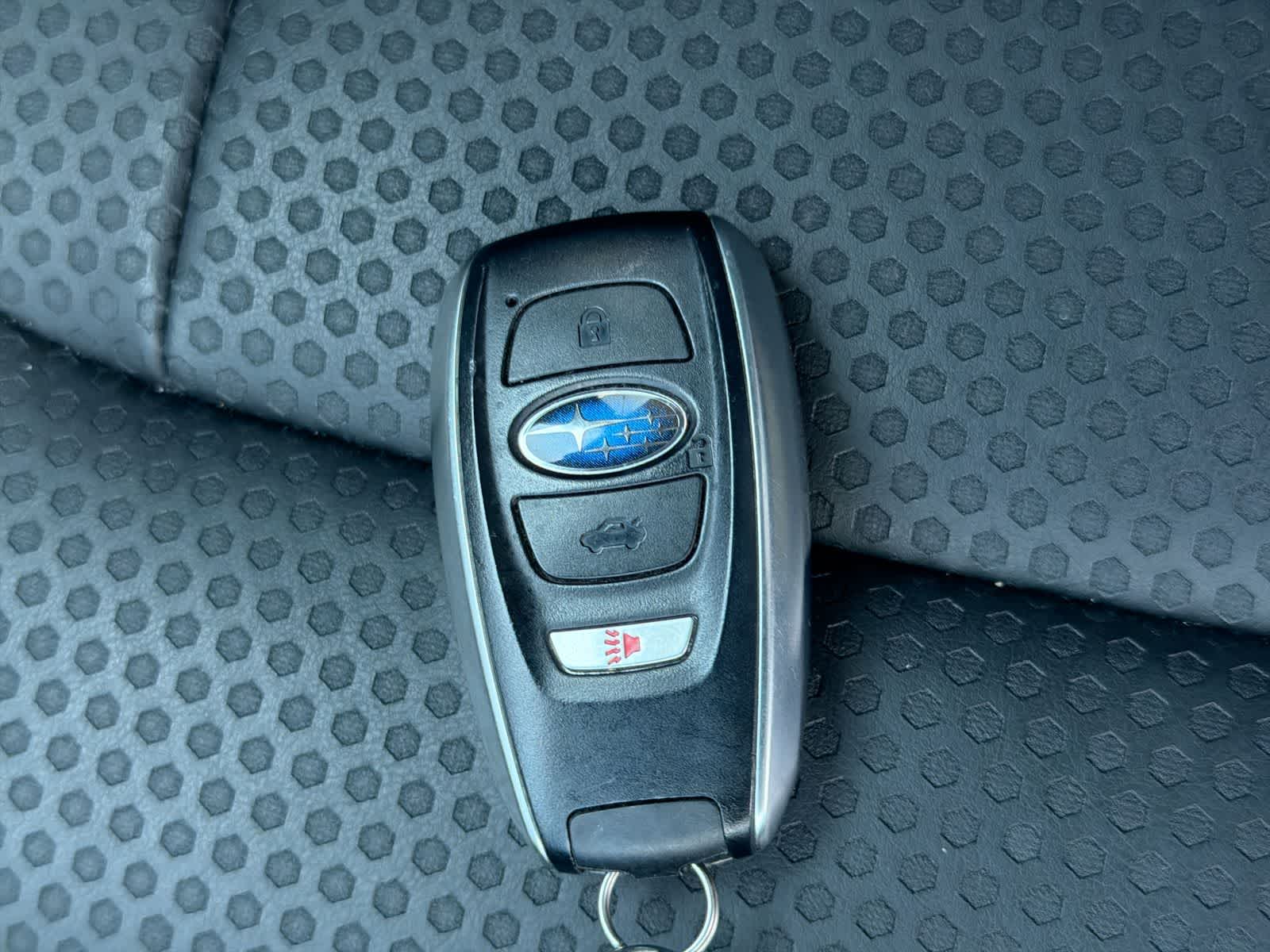 Thumbnail: 2024 Subaru Crosstrek - 37