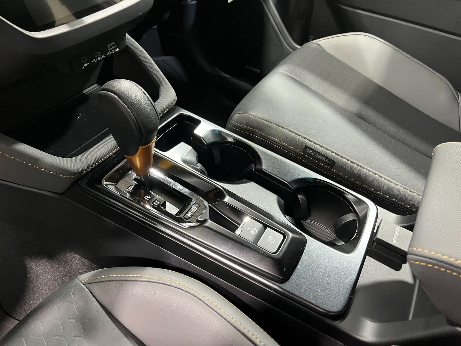 Thumbnail: 2026 Subaru Forester - 23