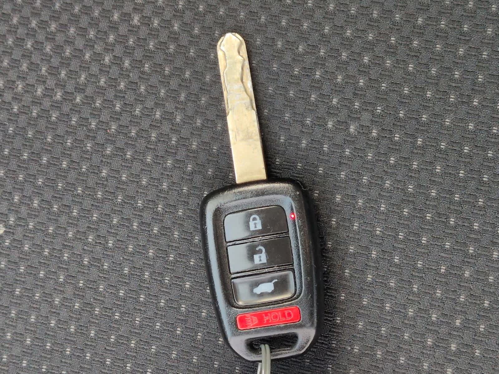 Thumbnail: 2019 Honda HR-V - 35