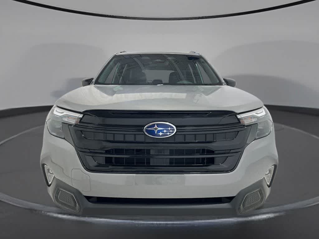 Thumbnail: 2026 Subaru Forester - 8