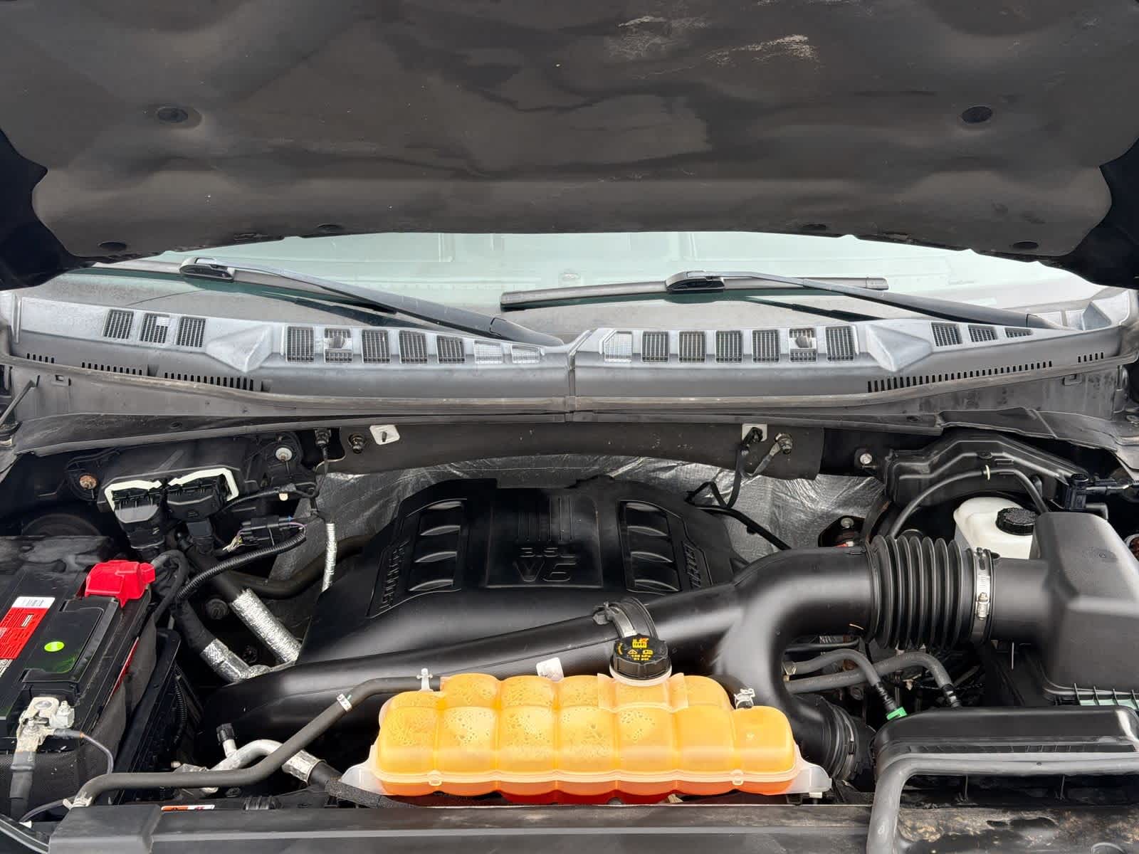 Thumbnail: 2015 Ford F-150 - 15