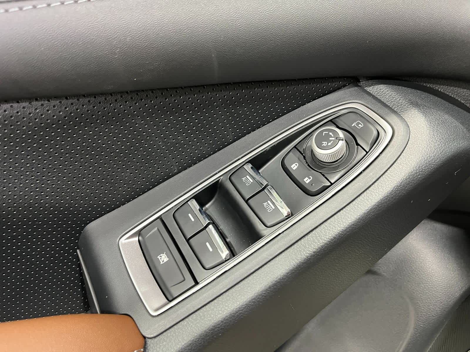 Thumbnail: 2026 Subaru Ascent - 13