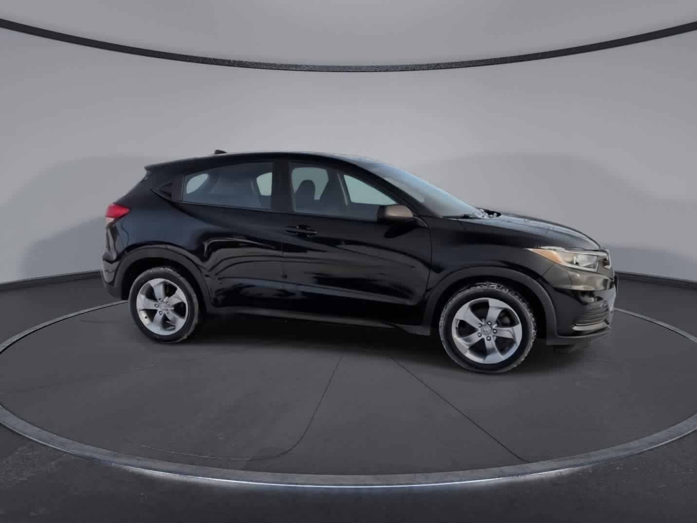 Thumbnail: 2019 Honda HR-V - 9