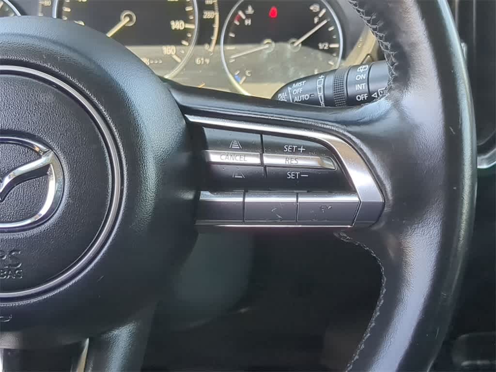 2023 Mazda CX-50 S Premium Plus 27