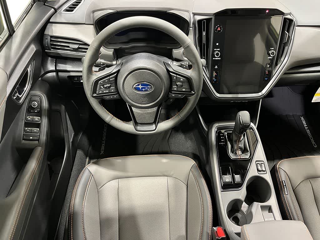 Thumbnail: 2026 Subaru Crosstrek - 16
