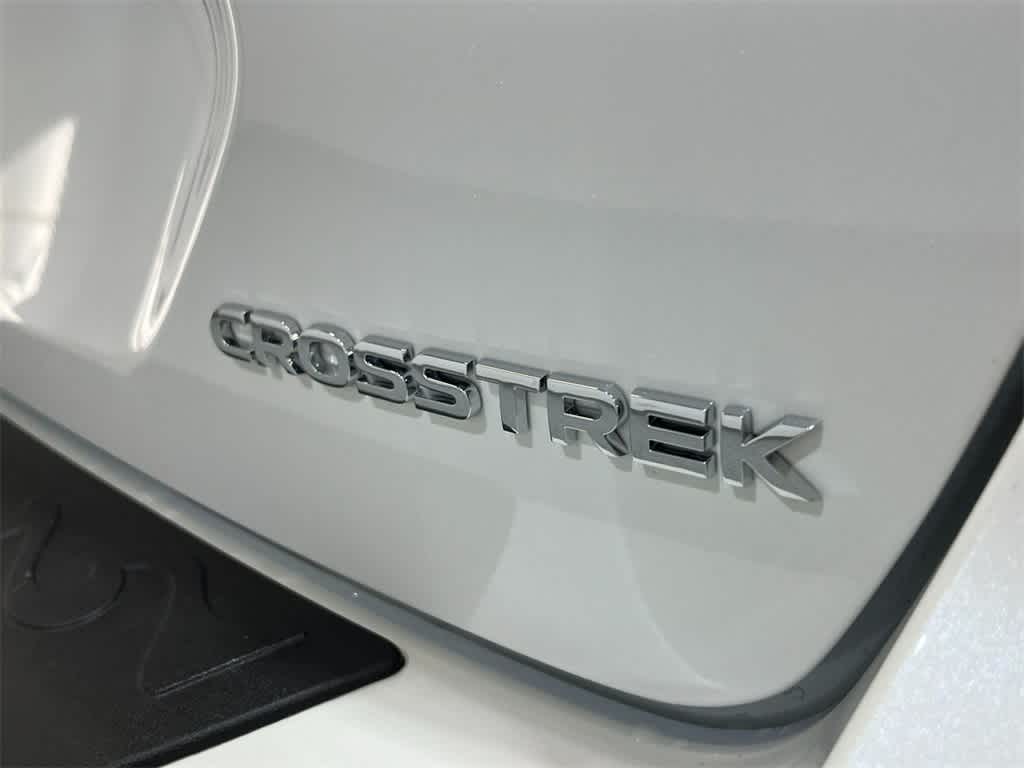2025 Subaru Crosstrek Limited 10