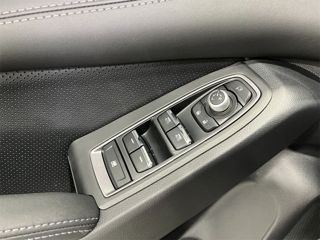 Thumbnail: 2025 Subaru Ascent - 14