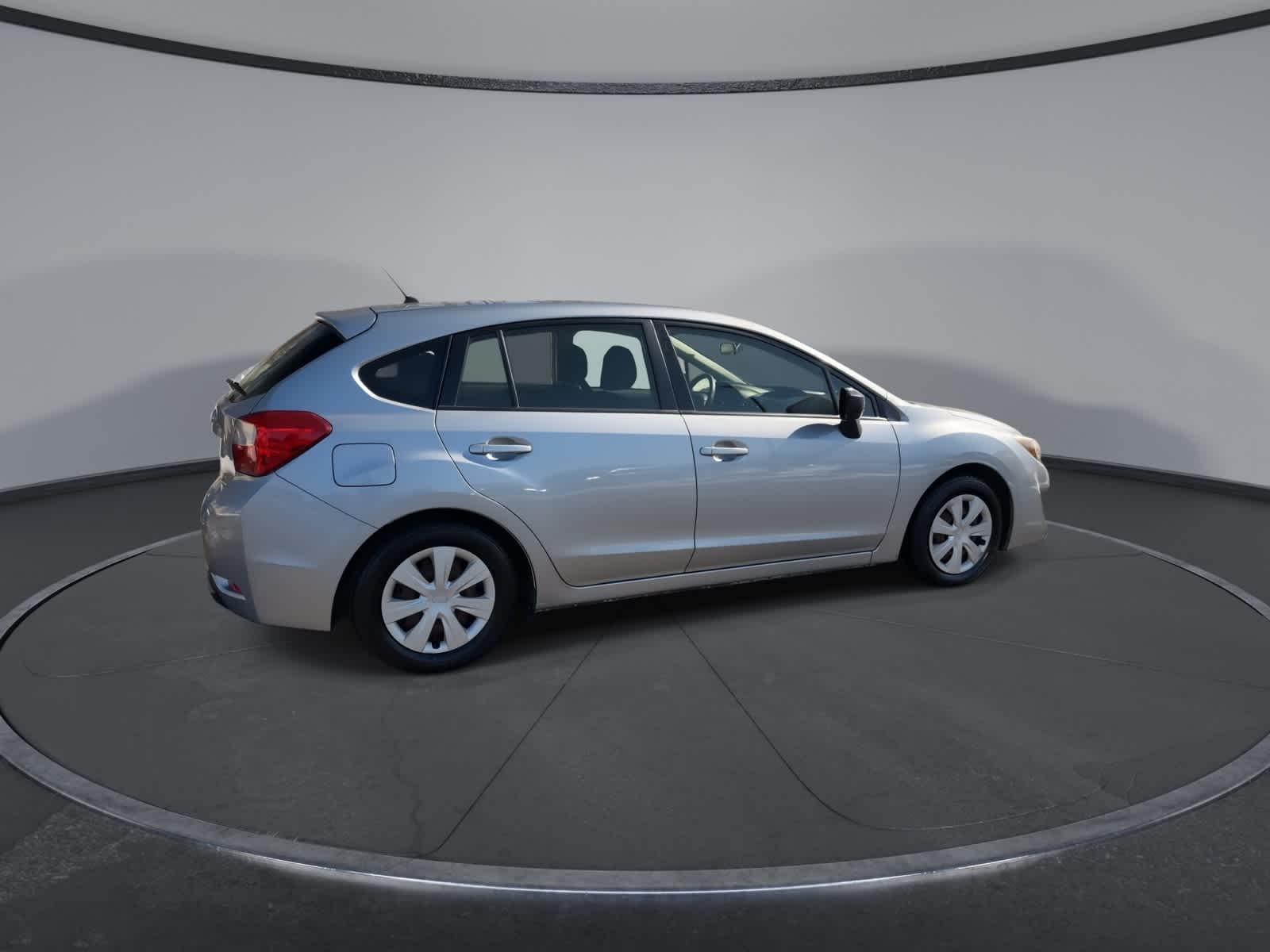 Thumbnail: 2015 Subaru Impreza - 8