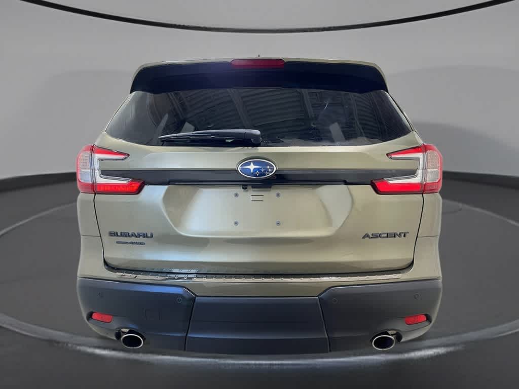 Thumbnail: 2026 Subaru Ascent - 4
