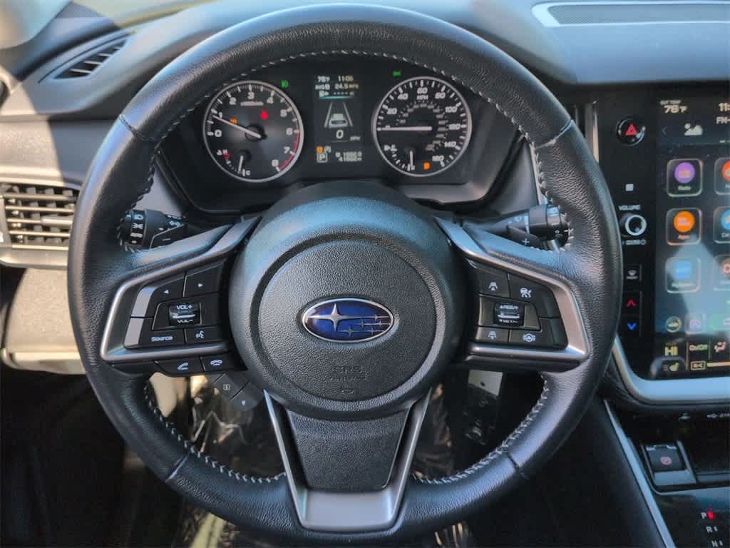 Thumbnail: 2022 Subaru Outback - 23