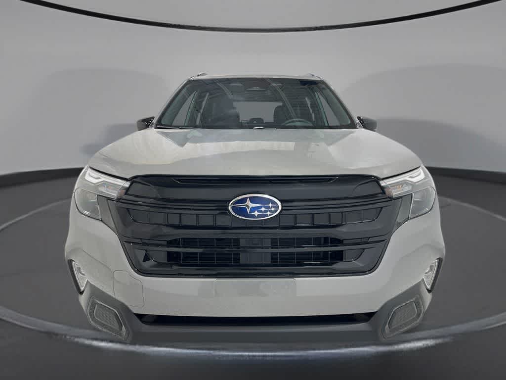 Thumbnail: 2026 Subaru Forester - 8