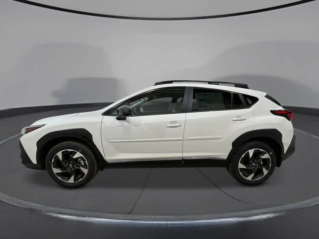 New 2025 Subaru Crosstrek Limited SUV