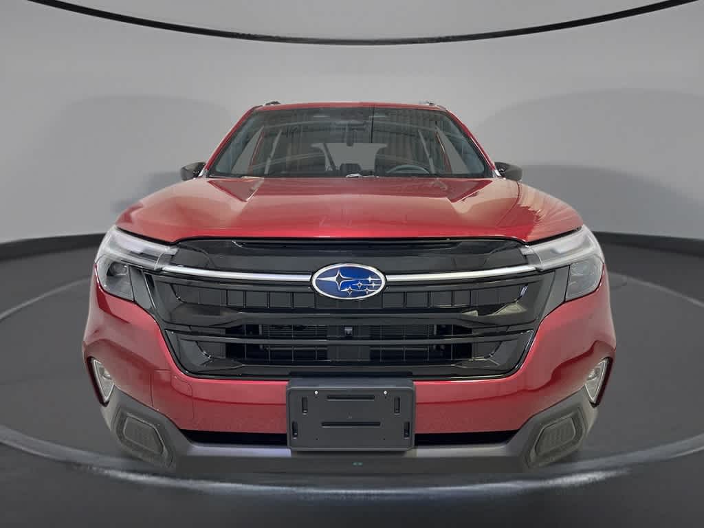 Thumbnail: 2025 Subaru Forester - 8