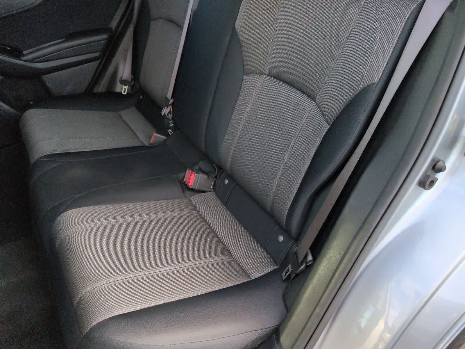 Thumbnail: 2020 Subaru Crosstrek - 20