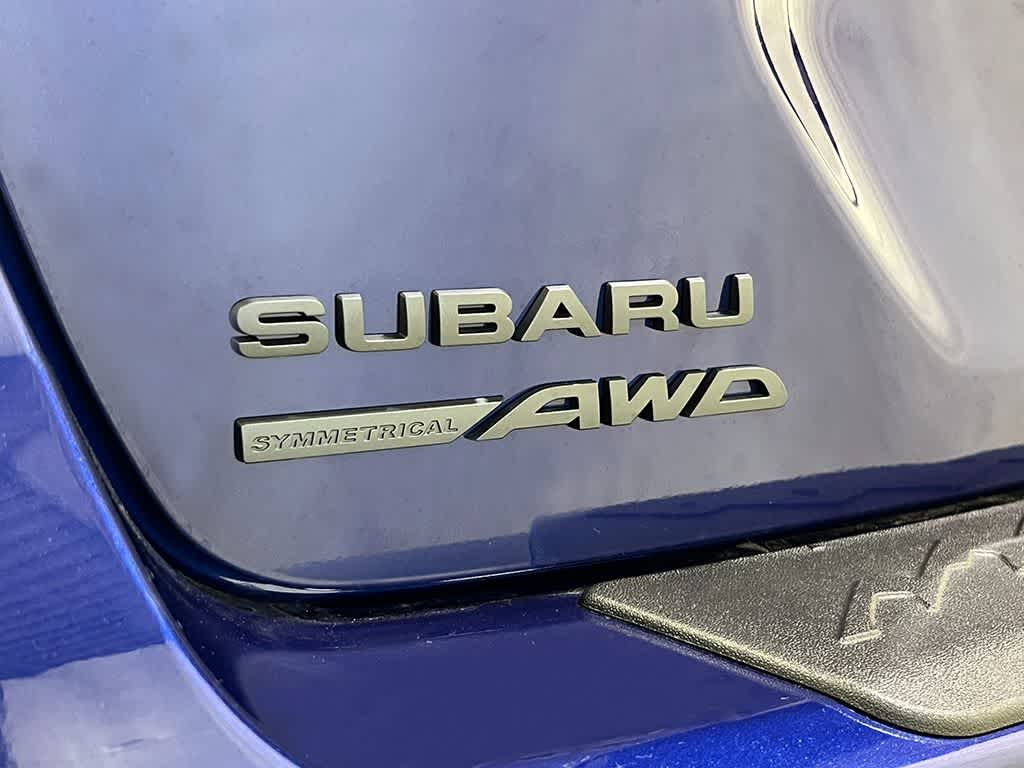 Thumbnail: 2026 Subaru Crosstrek - 8