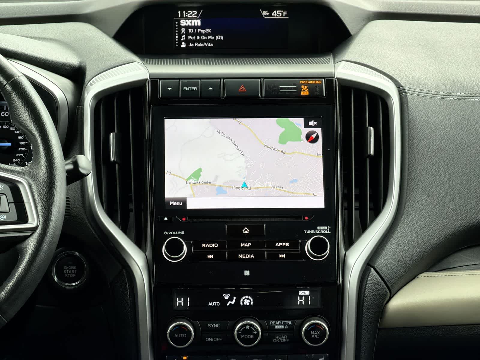 Thumbnail: 2021 Subaru Ascent - 29