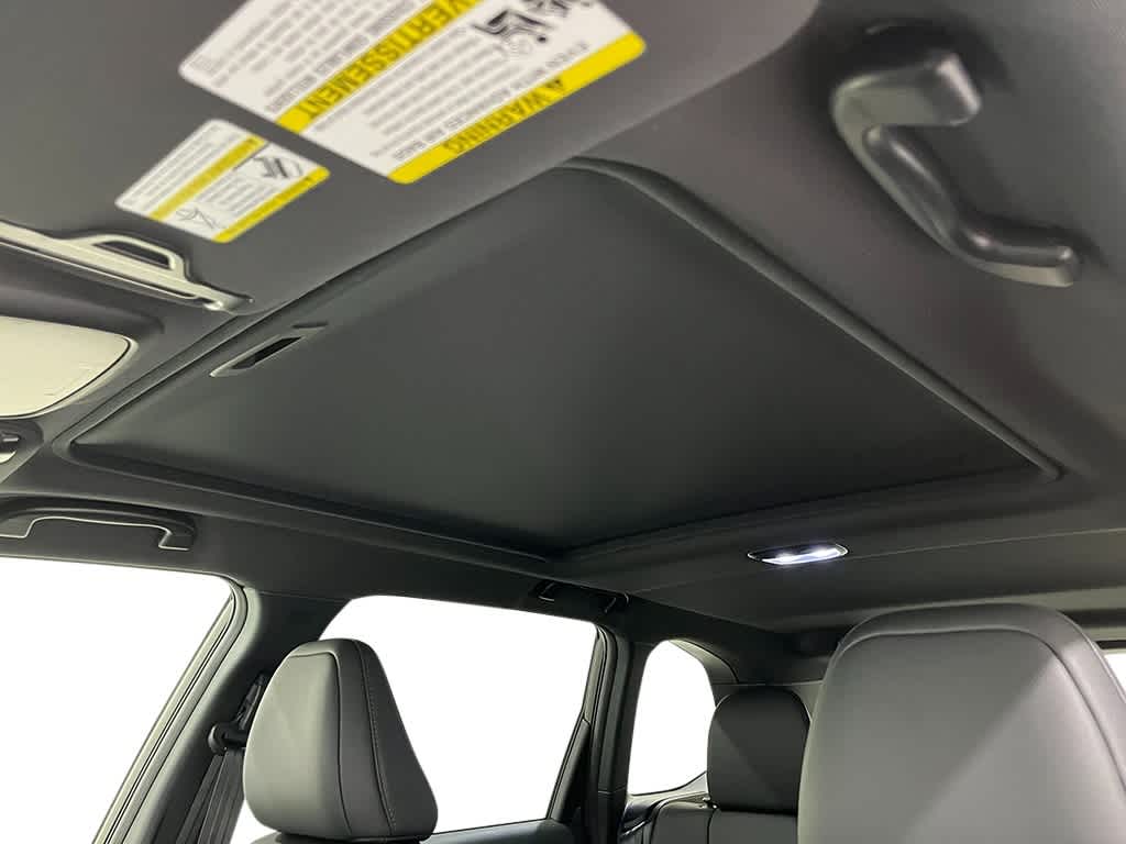 Thumbnail: 2025 Subaru Forester - 21