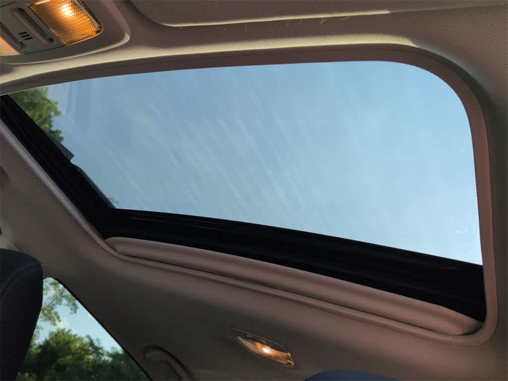 Thumbnail: 2015 Subaru Outback - 20