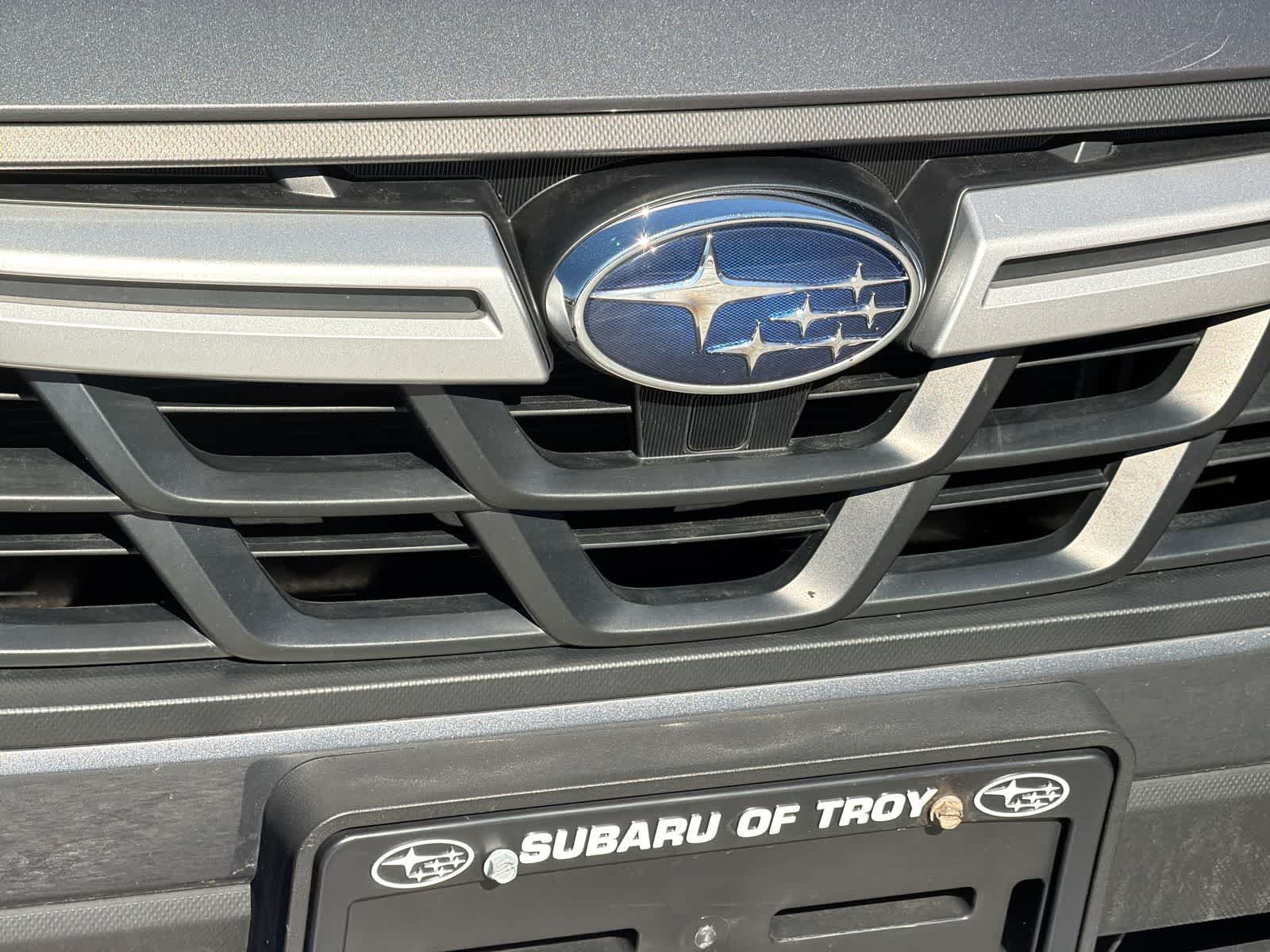 Thumbnail: 2021 Subaru Crosstrek - 12