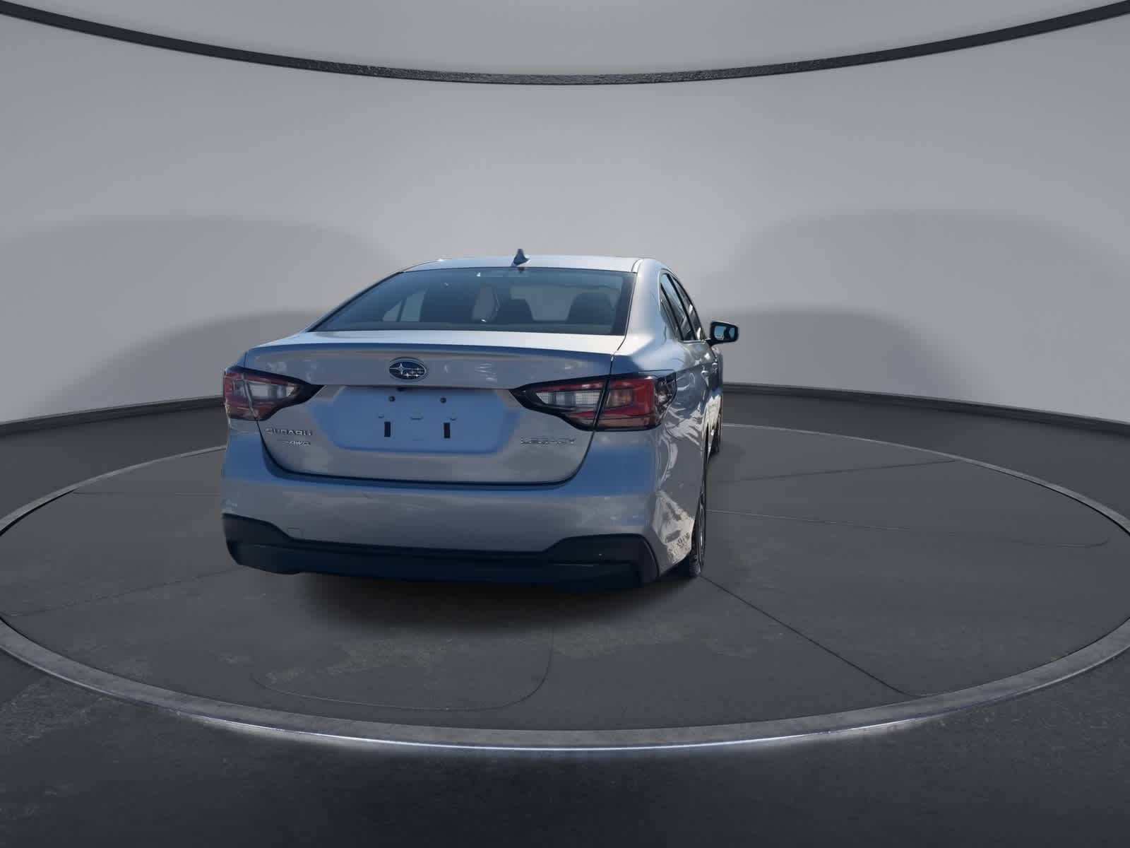 Thumbnail: 2023 Subaru Legacy - 7