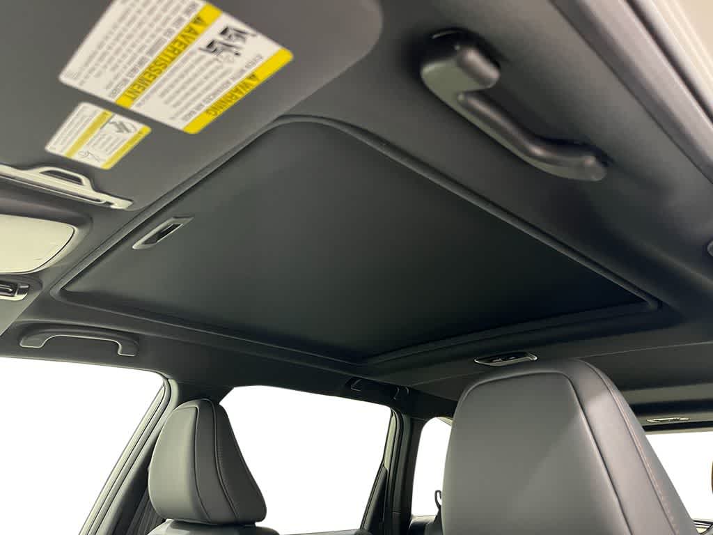 Thumbnail: 2026 Subaru Forester - 24