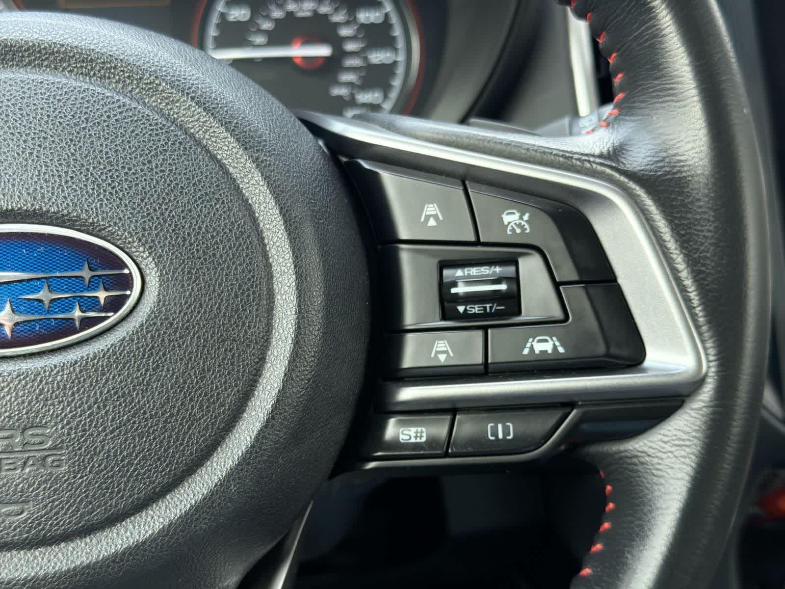 Thumbnail: 2019 Subaru Forester - 27