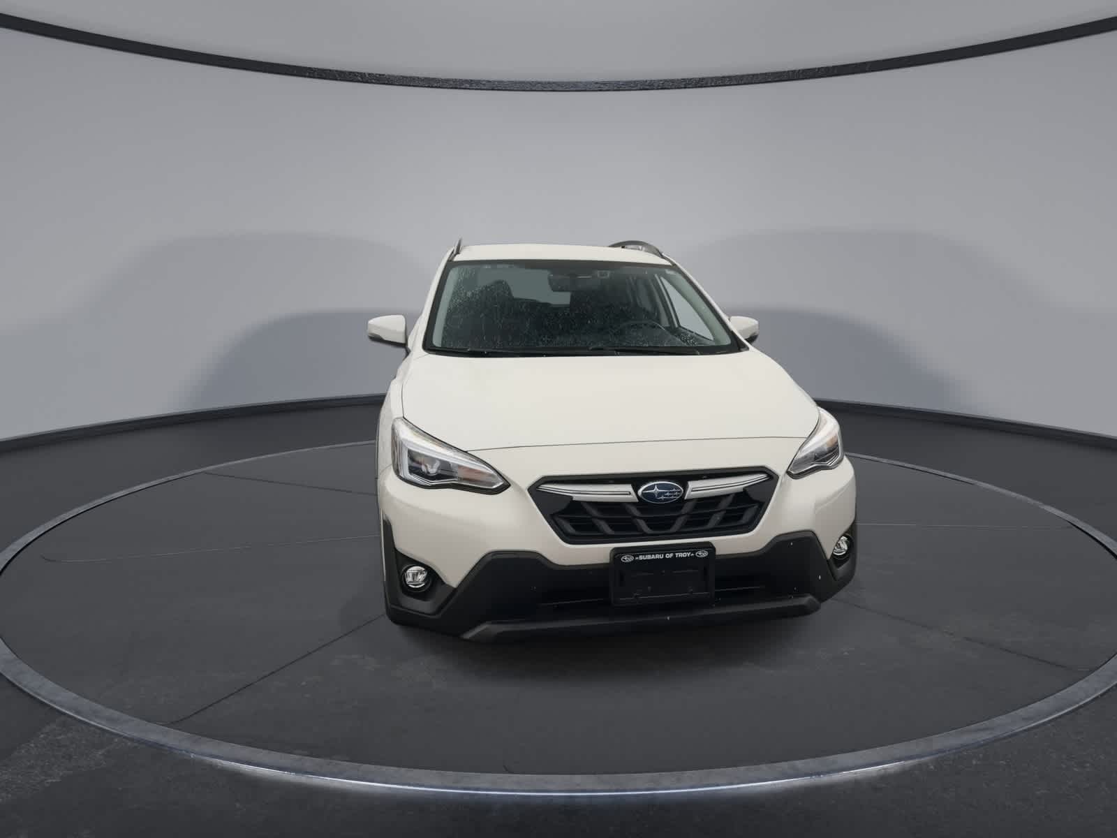 Thumbnail: 2023 Subaru Crosstrek - 3