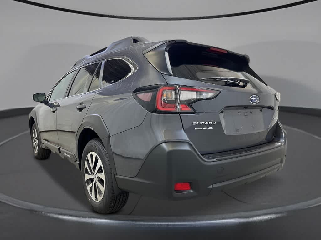 Thumbnail: 2025 Subaru Outback - 3