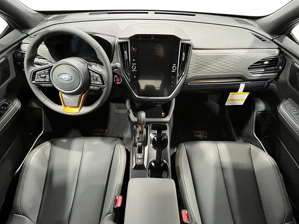 Thumbnail: 2026 Subaru Forester - 15