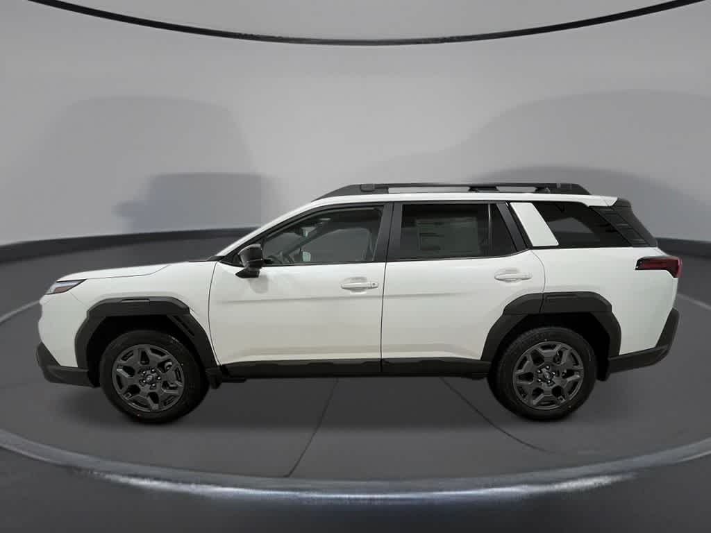 Thumbnail: 2026 Subaru Outback - 2