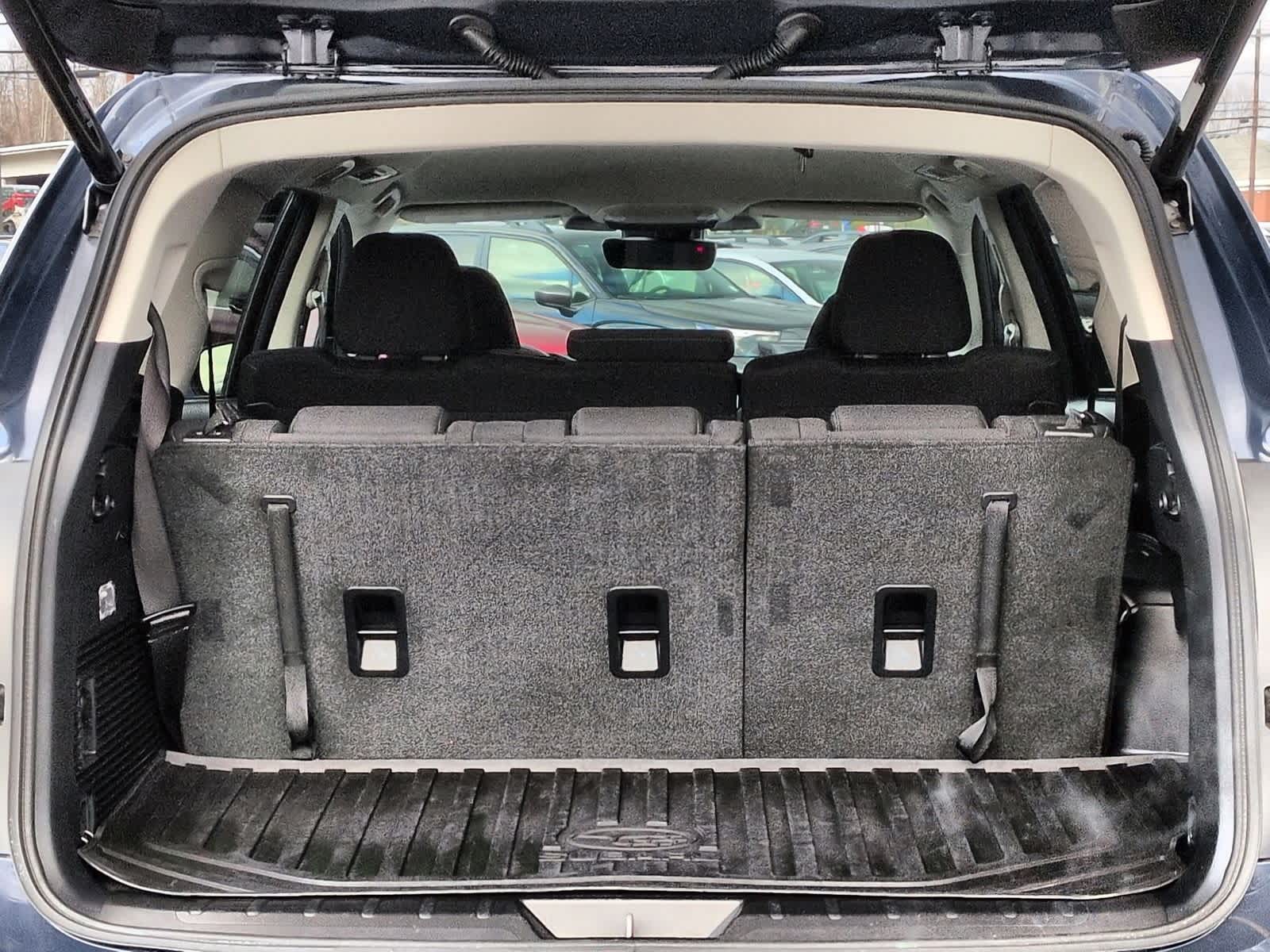 Thumbnail: 2023 Subaru Ascent - 34