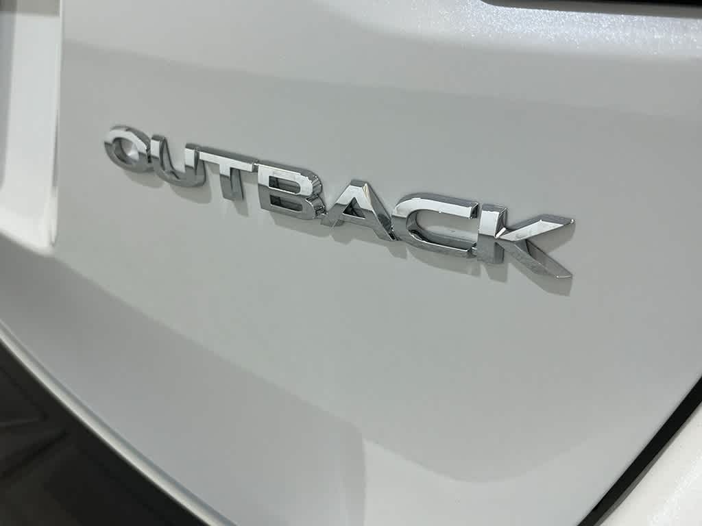 Thumbnail: 2025 Subaru Outback - 10
