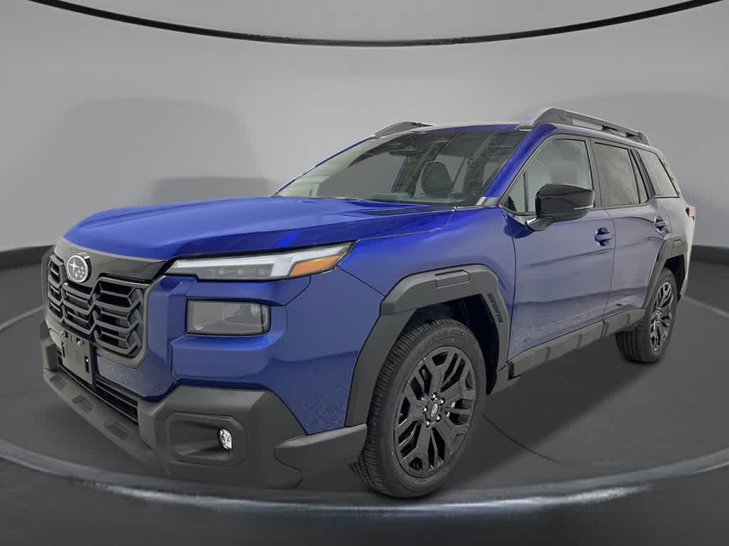 Thumbnail: 2026 Subaru Outback - 1