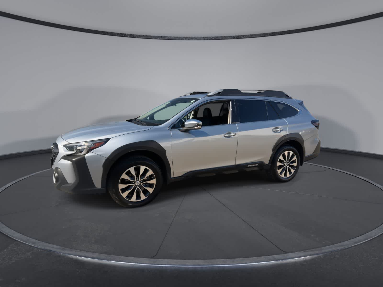 Thumbnail: 2023 Subaru Outback - 4