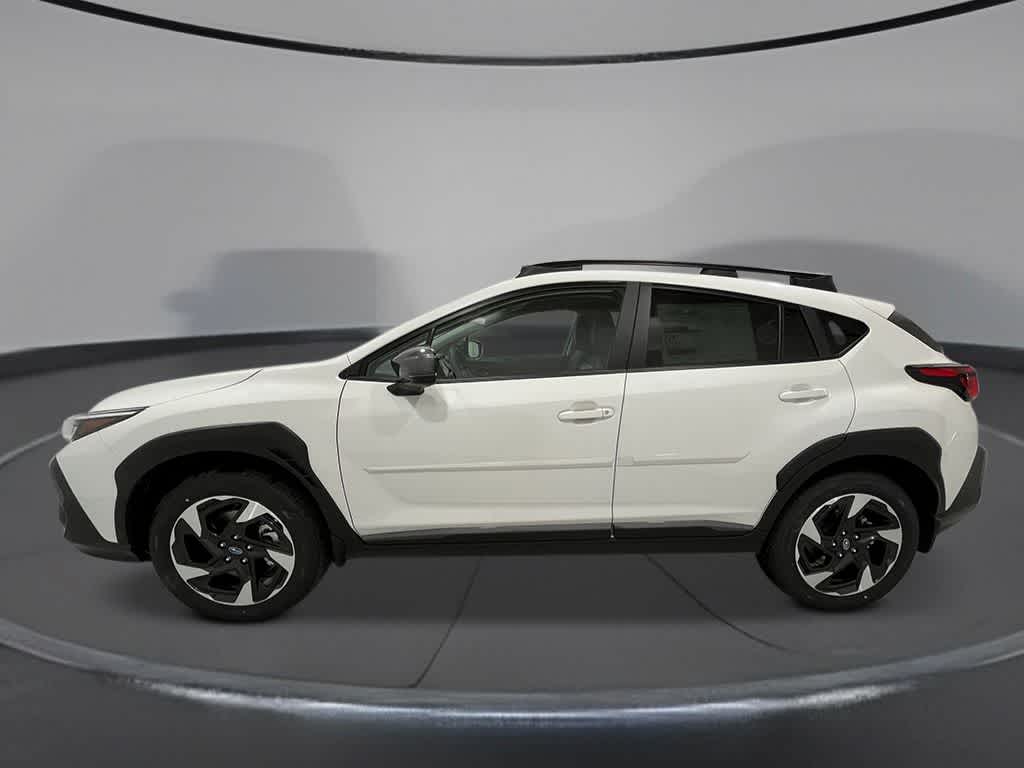 Thumbnail: 2025 Subaru Crosstrek - 2