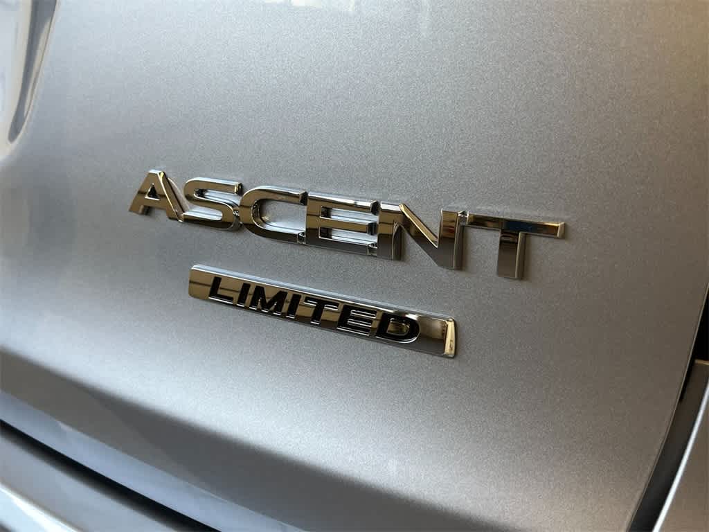 Thumbnail: 2025 Subaru Ascent - 10