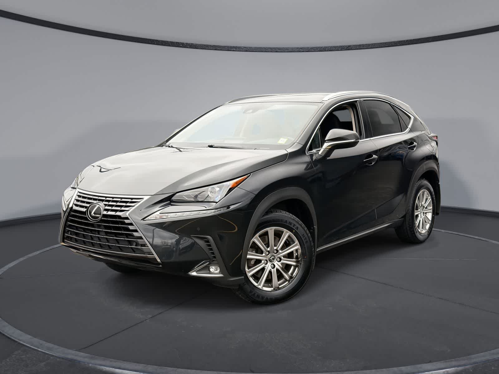2021 Lexus NX 300 -
                  Troy, NY