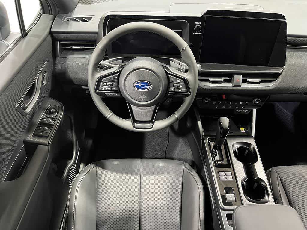 Thumbnail: 2026 Subaru Outback - 15