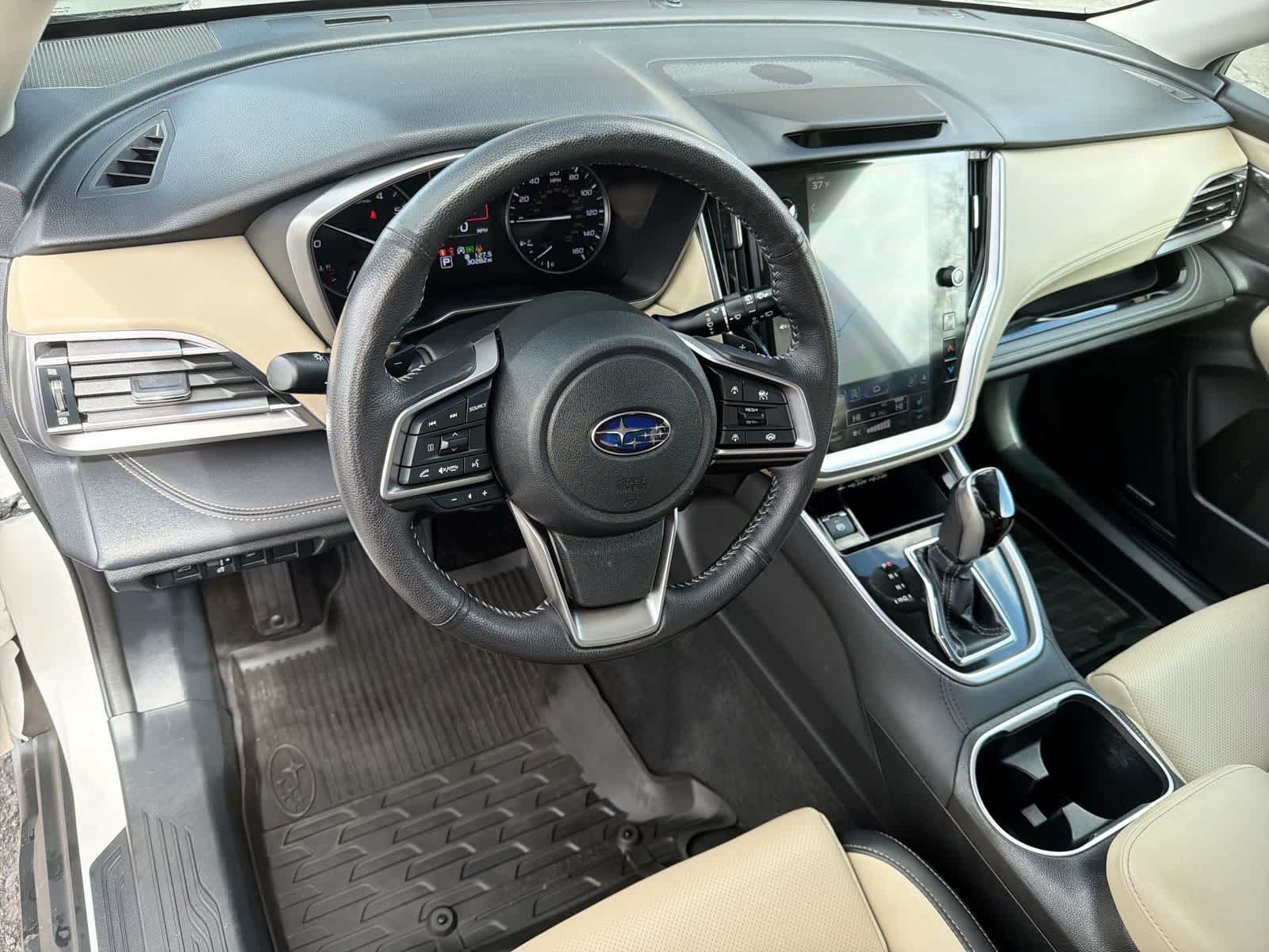 Thumbnail: 2024 Subaru Outback - 10